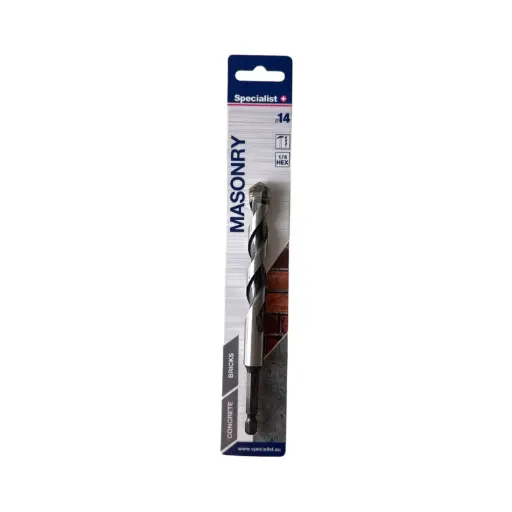 [51/1-14160] SPECIALIST+ urbis MASONRY, 14x90/150 mm