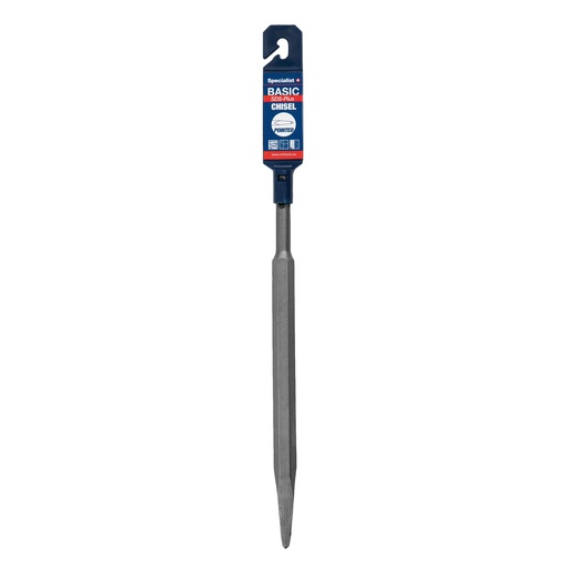[52/1-501] SPECIALIST+ terav peitel SDS+ BASIC, 14 x 250 mm