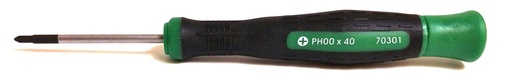 [54-70303] Mikro Screwdriver PH1x60mm