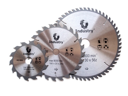 [55-600503260] Circular saw Industry 600x50-32x61