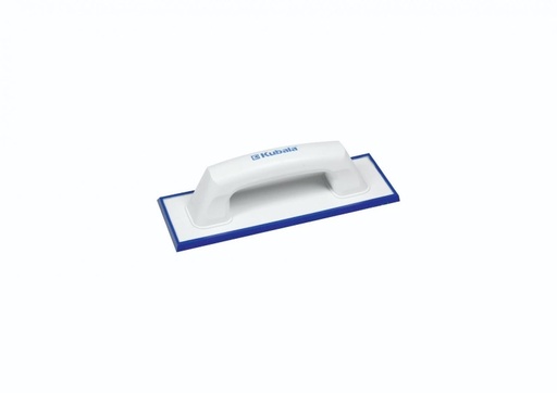 [60-0325] Plastikust kaldega hõõruti 95x240 mm