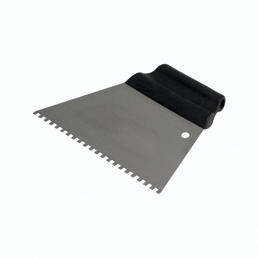 [60-0516] Nerūsējošā tērauda lāpstiņa 180mm