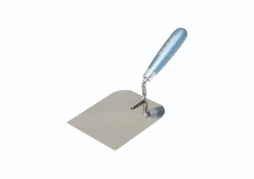[60-0904] Roostevabast terases kellu 100 mm