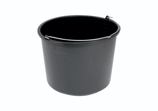 [60-1503] Construction bucket 20 l