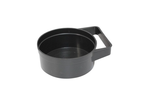 [60-1514] Plastic container 1.5 L volume