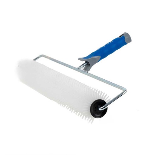 [60-1619] Paddle roller 75x500 mm