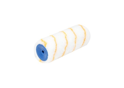 [60-4142] Replacement roller for indoor works 100 mm