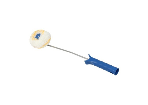 [60-4244] Corner roller diameter 100 mm
