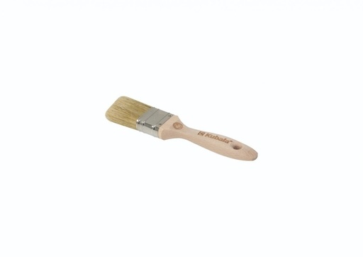 [60-4533] Professional flat brush 50 mm