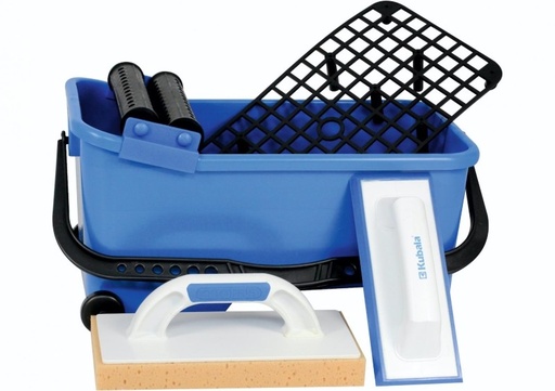 [60-9901] Glazing set III