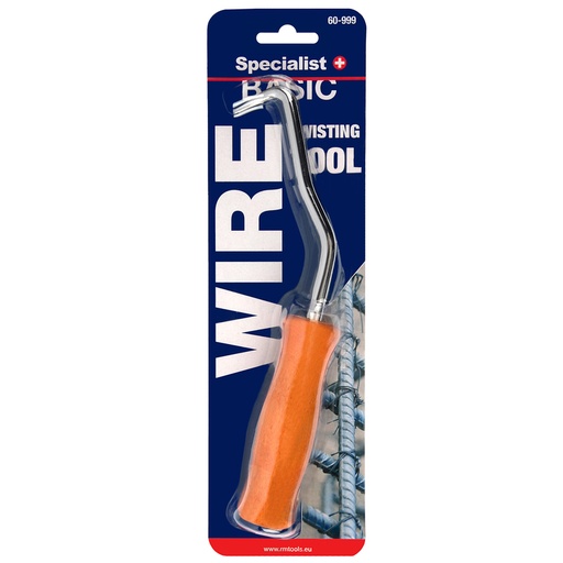 [60-999] SPECIALIST+ wire binding tool