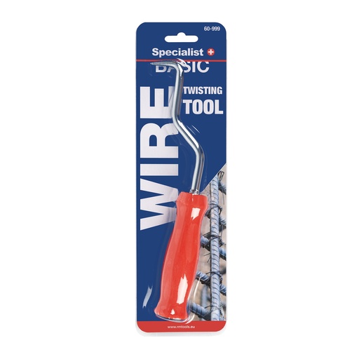 [60-999] SPECIALIST+ wire binding tool