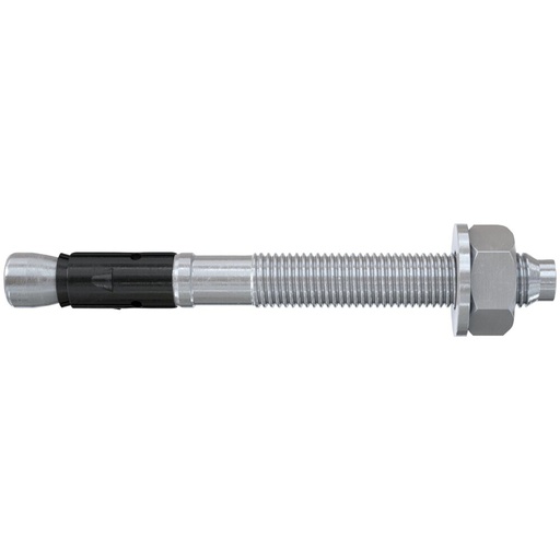 [61-2018] Ankrupolt FAZ II Plus 10/10, 10x95 mm