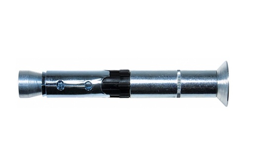 [61-20412] Ankeris su kūg. FH II 10/25 SK 10x75 mm