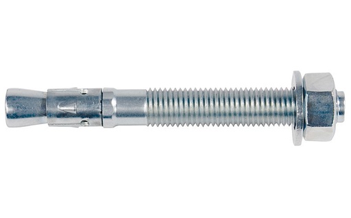 [61-2131] Bolt anchor FBNII 10/10 (10X86)