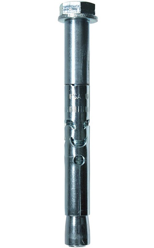 [61-2164] Hülssankur FSA S 10/10, 10x60 mm