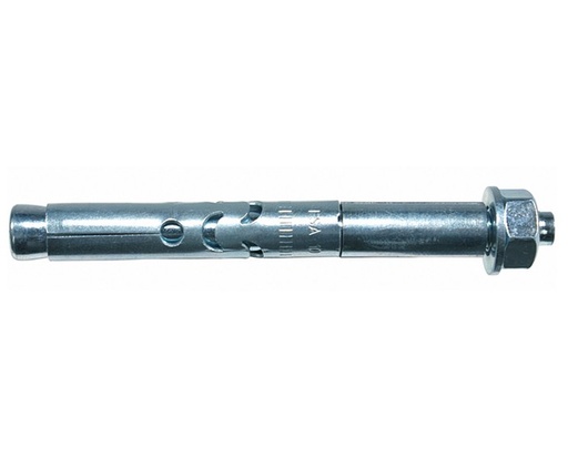 [61-21721] Ķīļenkurs ar skrūvi FSA B 8/15 8x65 mm
