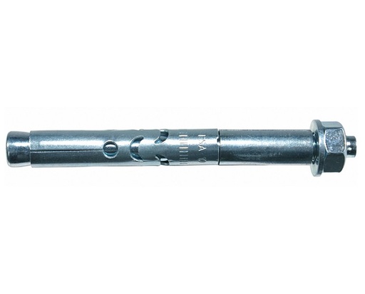 [61-21726] Ankeris su veržle FSA B 10/60 10x119 mm