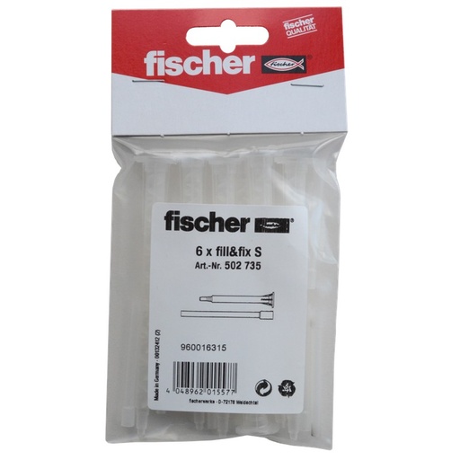 [61-2735] Blanderor TIL FIX&FILL