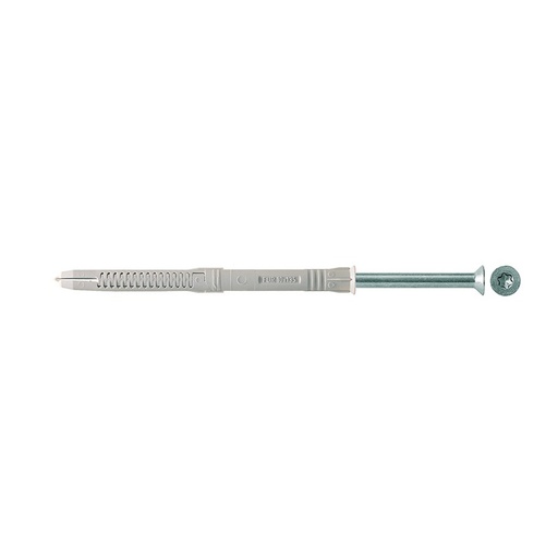 [61-30315] Frame fixing FUR 10x100 T (50vnt)