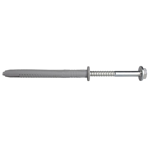 [61-30331] Frame fixing FUR 10x80 FUS (50vnt)