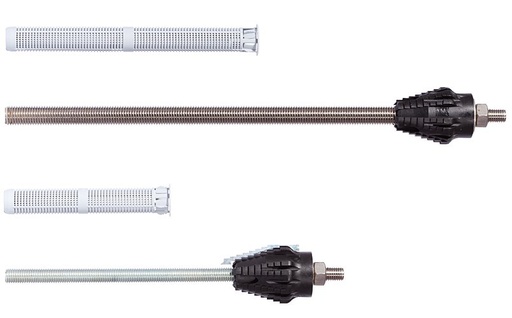 [61-3164] Tvirtinimas THERMAX 16/170 M12