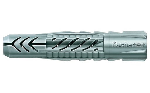 [61-40161] Skrūvējamais dībelisUX 10x60 (50gab.)