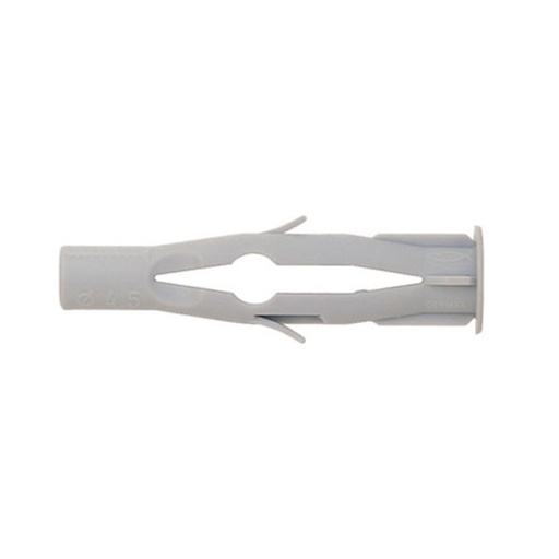 [61-4161] Nailontüübel FU 6X35 mm, 50 tk