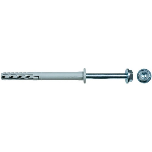 [61-502456] Rėminis tvir. SXR FUS 10 x 52 mm, 50 vnt.