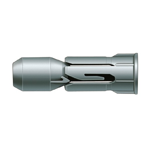 [61-5032] Nailoninis kaištis PD 10, 100 vnt.