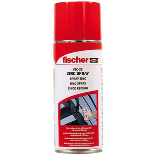 [61-509242] Zinc Spray 400ML