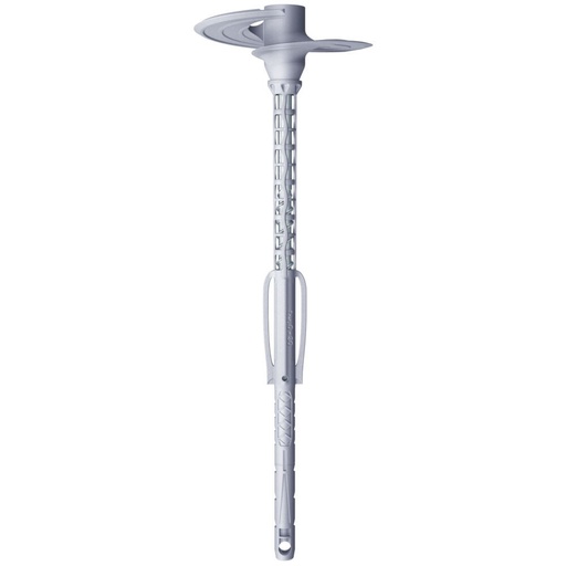 [61-530354] Isolatsioonimaterjalide tüübel TERMOZ SV II ECOTWIST, 100 tk