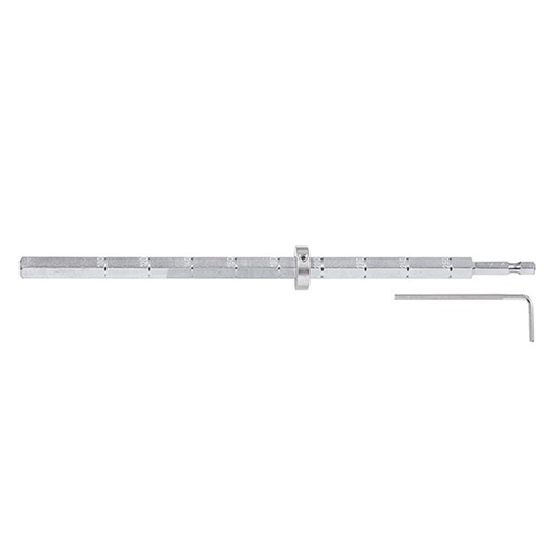 [61-530357] SETTINGTOOL TERMOZ SV2 400 MM