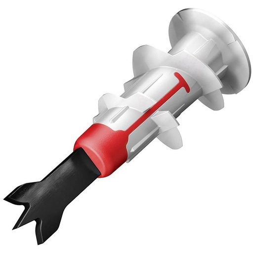 [61-545675] GYPSUM PLASTERBOARD PLUGS, DUOBLADE S, 50 PCS.