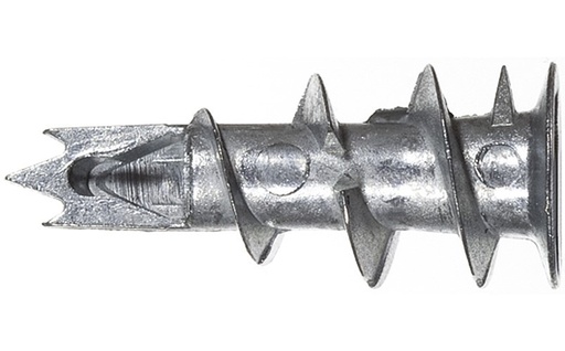 [61-551] Metallist kipsitüübel GKM