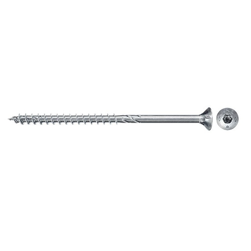 [61-670174] Box FPF II CTP 4,0x50 BC 500 SCREW