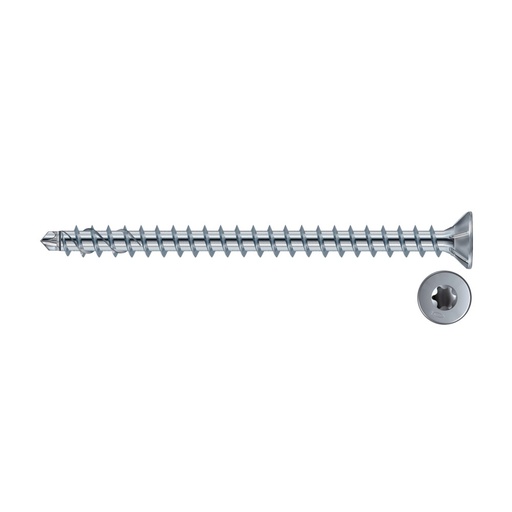 [61-670203] Fischer medsraigčiai FPF II CZF 4,0X40 200vnt.