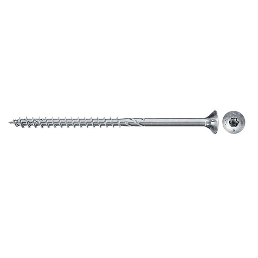 [61-670487] Kaste Koka skrūves FPF II CTP 6,0x90 BC 100