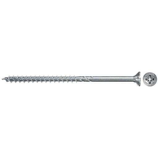 [61-670502] Box FPF II CZP 6,0x120 BC 100 SCREW