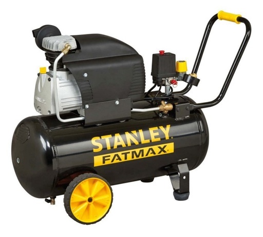 [62-0063E] Gaisa kompresors STANLEY 50 l