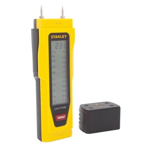 [62-077030] MOISTURE METER
