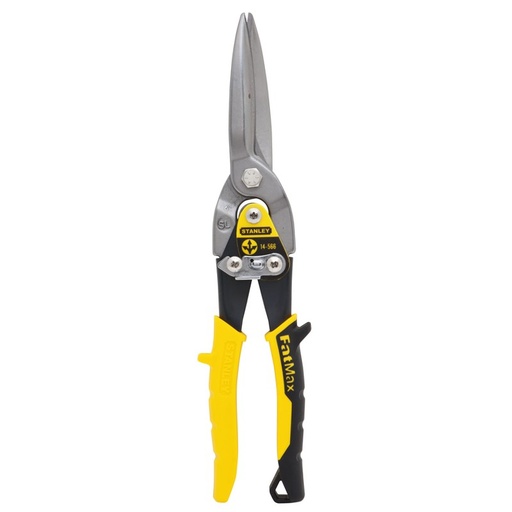 [62-14566] Šķēres skārdam Stanley pagarinātas