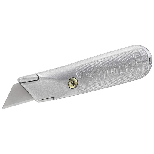 [62-210199] Stanley knife 140mm