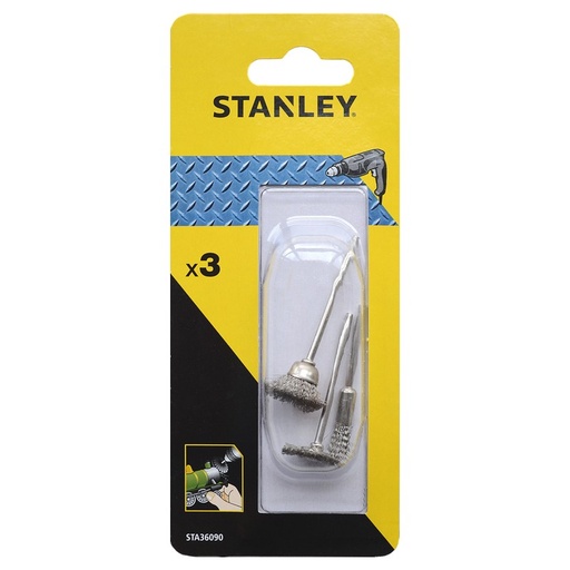 [62-36090XJ] Miniharjakeste kot.mplekt 3 tk.