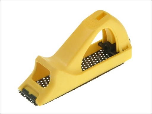 [62-521104] SURFORM BLOCK PLANE