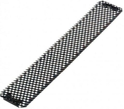 [62-521293] SURFORM STANDARD FLAT BLADE