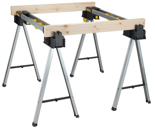 [62-75763] „STANLEY FATMAX" metaliniai stovai