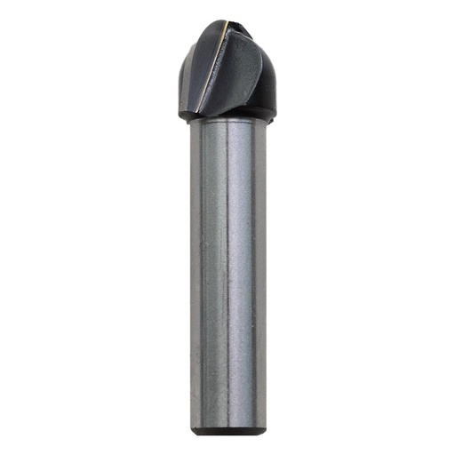 [62-80305XJ] Bit, Router TCT, Core Box R6x12mm
