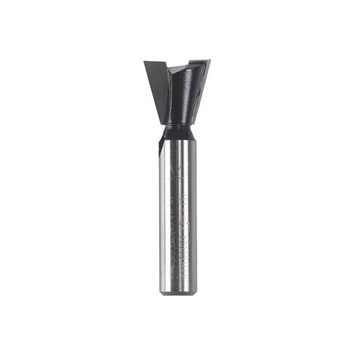 [62-80308XJ] Bit, Router TCT, Dovetail 15x14x14mm