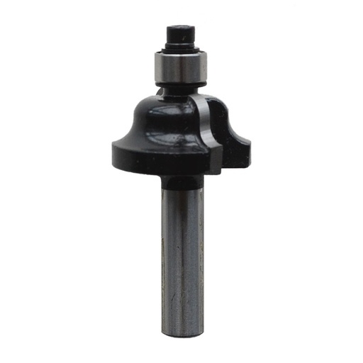 [62-80315XJ] Frēze TCT, leņķu veidošanas 4x27 mm